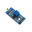 Analog Temperature Sensor NTC Thermistor 3-pin 3.3-5V (ARD3061-2)