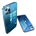 Joyroom New T Case Apple iPhone 13 Pro (JR-BP943 transparent)