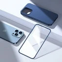 Joyroom 360 Full Case + tempered glass Apple iPhone 13 Pro Max (JR-BP928 blue)