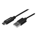 Καλώδιο USB StarTech to USB-A - M/M - 2.0 - Certified - Typ-C to USB Typ A - 4 m
