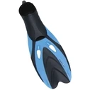 Fortis Pacific Flippers 28/30 Light Blue