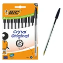 Στυλό Ballpoint 10τμχ