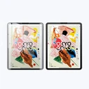 Hofi Paper Pro+ Apple iPad 10.9" 2022 / 11" 2025 Matte Clear [2 PACK]