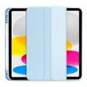 Tech-Protect Sc Pen Apple iPad 10.9" 2022 / 11" 2025 Sky Blue