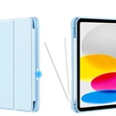 Tech-Protect Sc Pen Apple iPad 10.9" 2022 / 11" 2025 Sky Blue