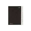 Durable Signature / Organizer Accounting Book 2432 - Pagna