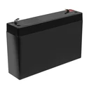 Μπαταρία UPS Rechargeable battery AGM 6V 7Ah Maintenancefree ALARM