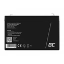 Μπαταρία UPS Rechargeable battery AGM 6V 7Ah Maintenancefree ALARM