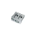 Möbius+Ruppert M+R Spitzer Keilform doppelt Magnesium - Double Wedge Hand Sharpener, 20 pieces