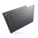 Laptop Lenovo ThinkPad X9 15 Gen 1 Copilot Plus PC Intel Core Ultra 7 258V 32 GB 1 TB 15 3 2 8K Touchscreen Windows 11 Pro Grey