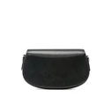 Γυναικεία Τσάντα Michael Kors 30S3Simm8Lbla 25X14X6cm Black