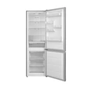 Ψυγειοκαταψύκτης 60cm Morris T73313ebn Inox