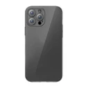 Θήκη Baseus Crystal Clear για 12 Pro Max (transparent)