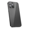 Θήκη Baseus Crystal Clear για 12 Pro Max (transparent)