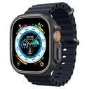 Case Spigen Thin Fit Apple Watch Ultra 1 / 2 / 3 49mm Black