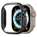 Case Spigen Thin Fit Apple Watch Ultra 1 / 2 / 3 49mm Black