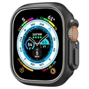 Case Spigen Thin Fit Apple Watch Ultra 1 / 2 / 3 49mm Black