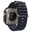 Case Spigen Thin Fit Apple Watch Ultra 1 / 2 / 3 49mm Black