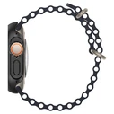 Case Spigen Thin Fit Apple Watch Ultra 1 / 2 / 3 49mm Black