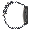 Case Spigen Thin Fit Apple Watch Ultra 1 / 2 / 3 49mm Black