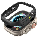 Case Spigen Thin Fit Apple Watch Ultra 1 / 2 / 3 49mm Black