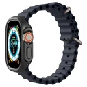 Case Spigen Thin Fit Apple Watch Ultra 1 / 2 / 3 49mm Black