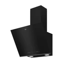 Απορροφητήρας Καμινάδα Beko Bhca66641bfbhs Black