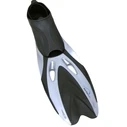 Fortis PACIFIC swim/snorkeling fins 46/48 grey