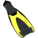 Fortis Atlantic Frog Fins 36/37 Yellow