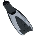 Fortis Atlantic Swim Fins 38/39 Grey