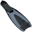 Fortis Atlantic Swim Fins 38/39 Grey