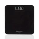 Rowenta Digital Bathroom Scale BS1800V0 Black 160 kg