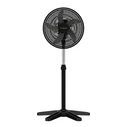 Rowenta Floor Fan VU3110 Black 70 W