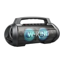 Φορητό Ηχείο Bluetooth W-KING D10 70W (black)