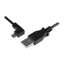 Καλώδιο USB StarTech to Micro USB m/m - 1 m