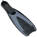 Fortis Atlantic Swimming Fins 40/41 Grey