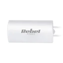 Rebel Motor Capacitor 3.75΅F 450VAC with cable