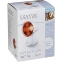 Sanitas SIL 16 Face Lamp with Infrared