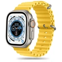 Tech-Protect Iconband Pro Apple Watch 4/5/6/7/SE/8/9/Ultra 44/45/49mm Yellow