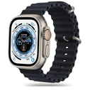Tech-Protect Iconband Pro Apple Watch 4/5/6/7/SE/8/9/Ultra 44/45/49mm Black