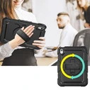 Tech-Protect Solid360 Apple iPad 10.9" 2022 / 11" 2025 Black