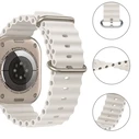 Belt Tech-Protect Iconband Pro Apple Watch 4/5/6/7/SE/8/9/Ultra 44/45/49mm Beige