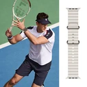 Belt Tech-Protect Iconband Pro Apple Watch 4/5/6/7/SE/8/9/Ultra 44/45/49mm Beige