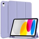 Tech-Protect Sc Pen Apple iPad 10.9" 2022 / 11" 2025 Violet