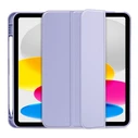 Tech-Protect Sc Pen Apple iPad 10.9" 2022 / 11" 2025 Violet