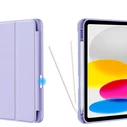 Tech-Protect Sc Pen Apple iPad 10.9" 2022 / 11" 2025 Violet