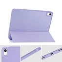 Tech-Protect Sc Pen Apple iPad 10.9" 2022 / 11" 2025 Violet