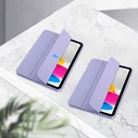Tech-Protect Sc Pen Apple iPad 10.9" 2022 / 11" 2025 Violet