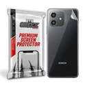 GrizzGlass SatinSkin Honor Play 6C