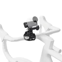 Βάση Action Cameras Insta360 GO Ultra Flexi Strap Mount - Elastic strap for easy mounting